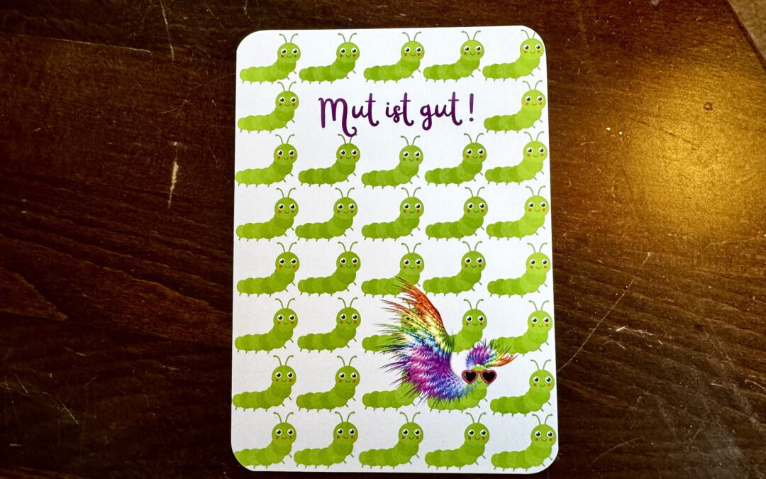 Tag 5: Auf nach Berlin – zwischen Mut, Mauern und Motoren