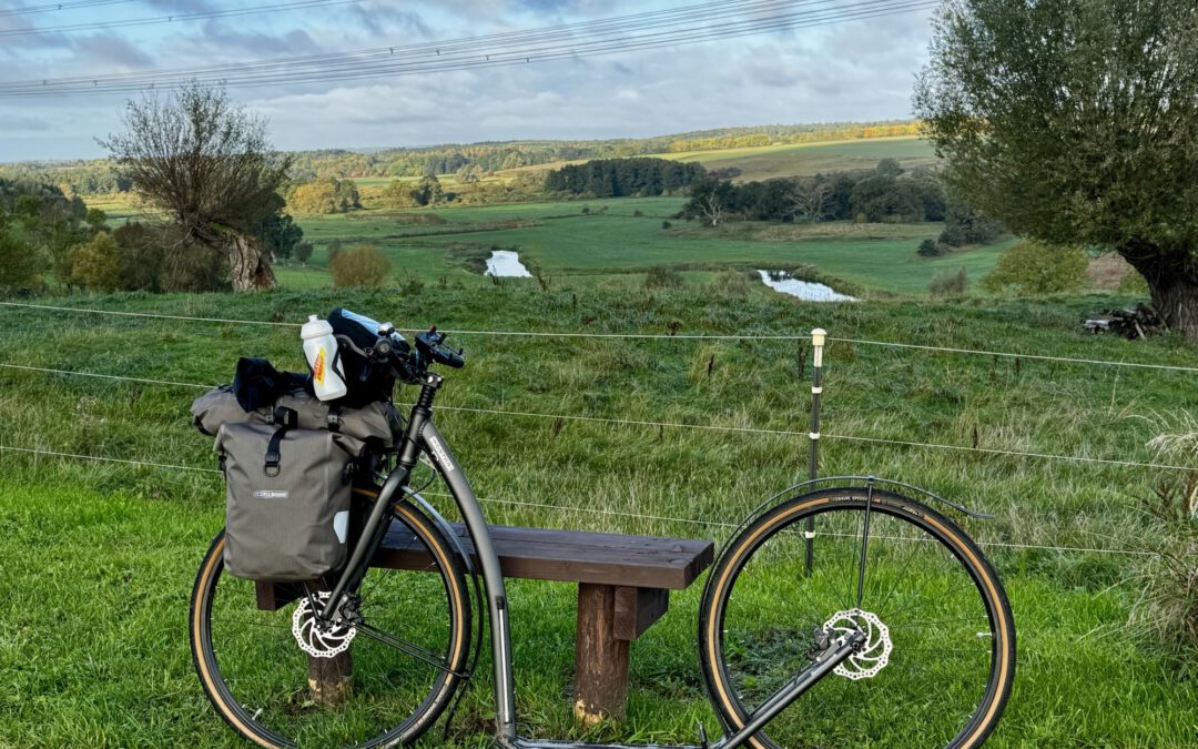 Abschluss der Tretroller-Challenge – was bleibt und was kommt