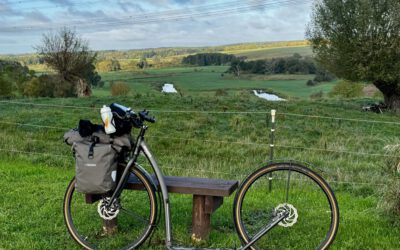 Abschluss der Tretroller-Challenge – was bleibt und was kommt