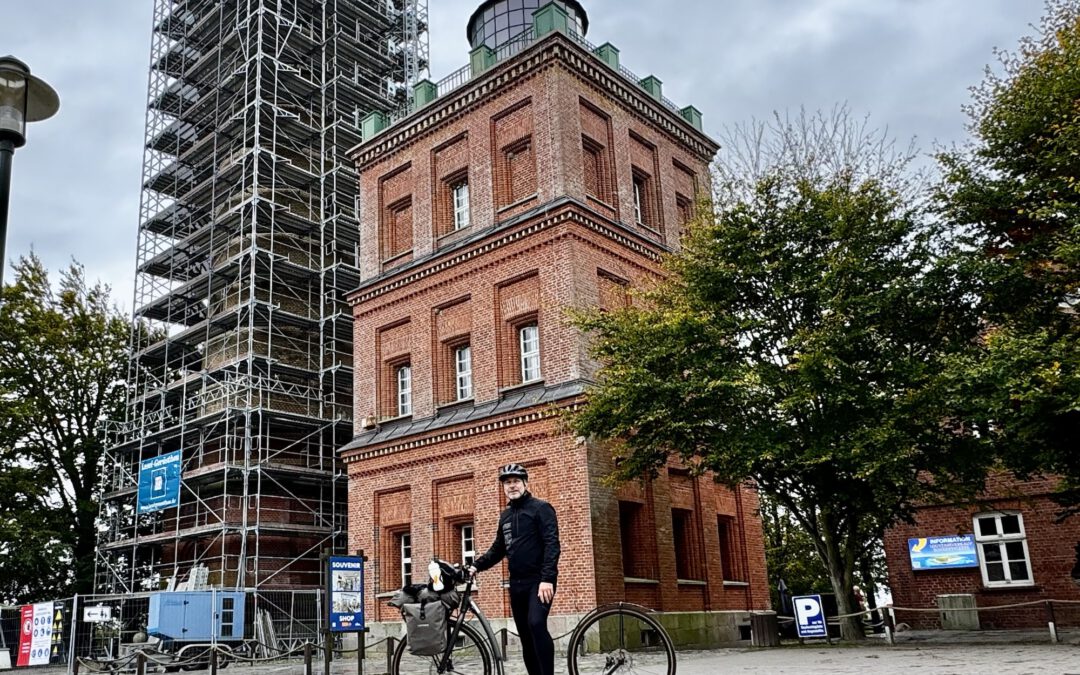 Tag 10: Das Ziel – und was danach bleibt